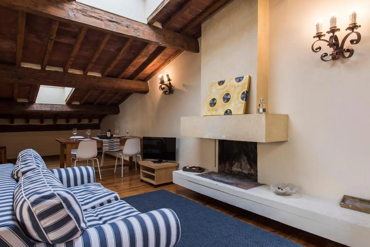 Proconsolo Apartment Florence