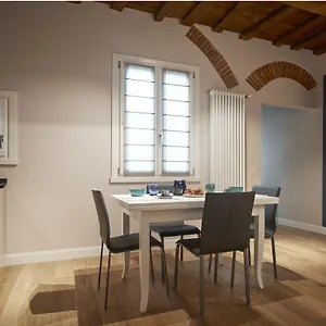 Pergola35 Appartement