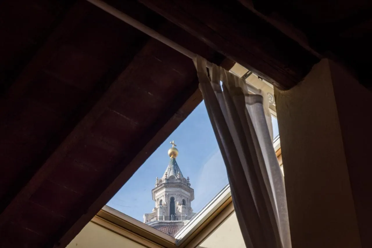Proconsolo Apartment Florence
