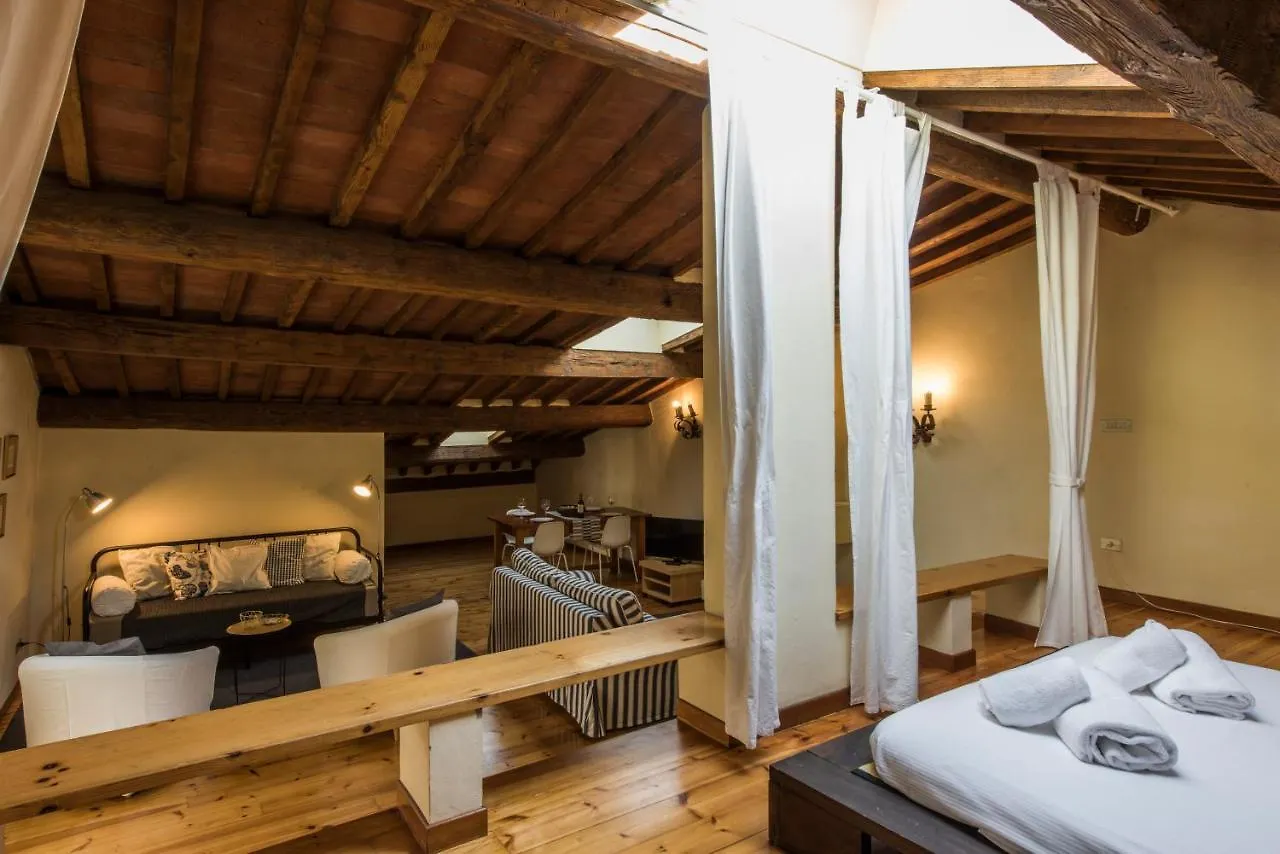 Proconsolo Apartment Florence