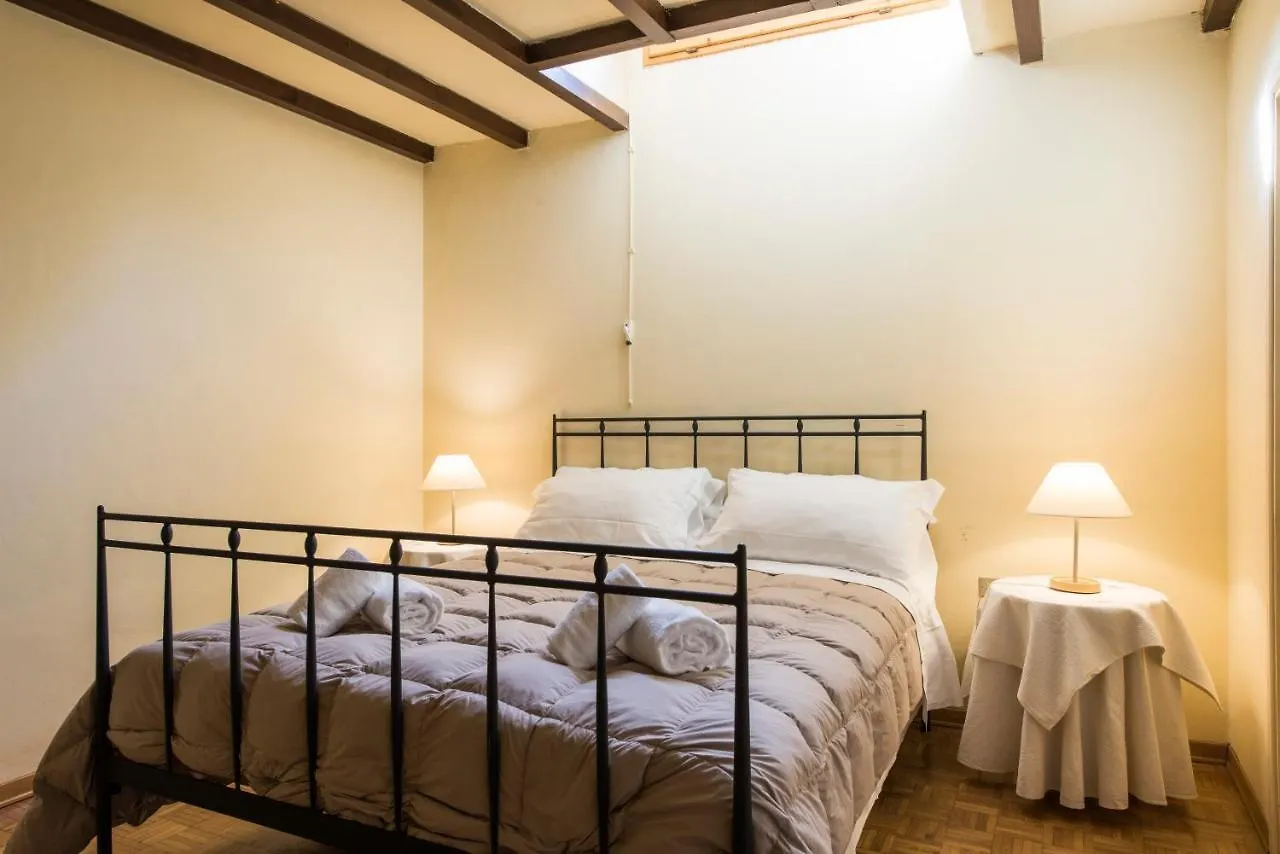 Proconsolo Apartment Florence 0*,  Italy
