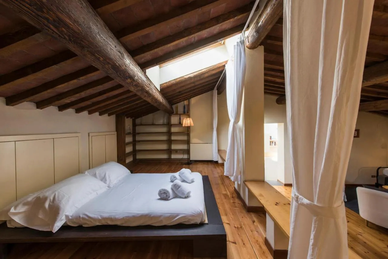Proconsolo Apartment Florence Italy