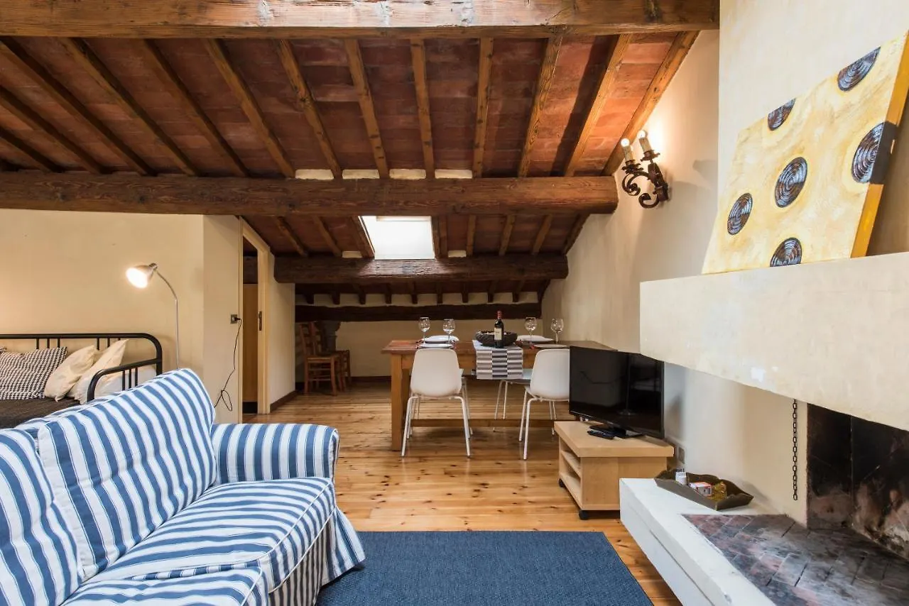 Proconsolo Apartment Florence