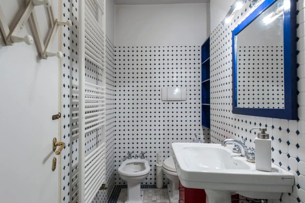 Proconsolo Apartment Florence