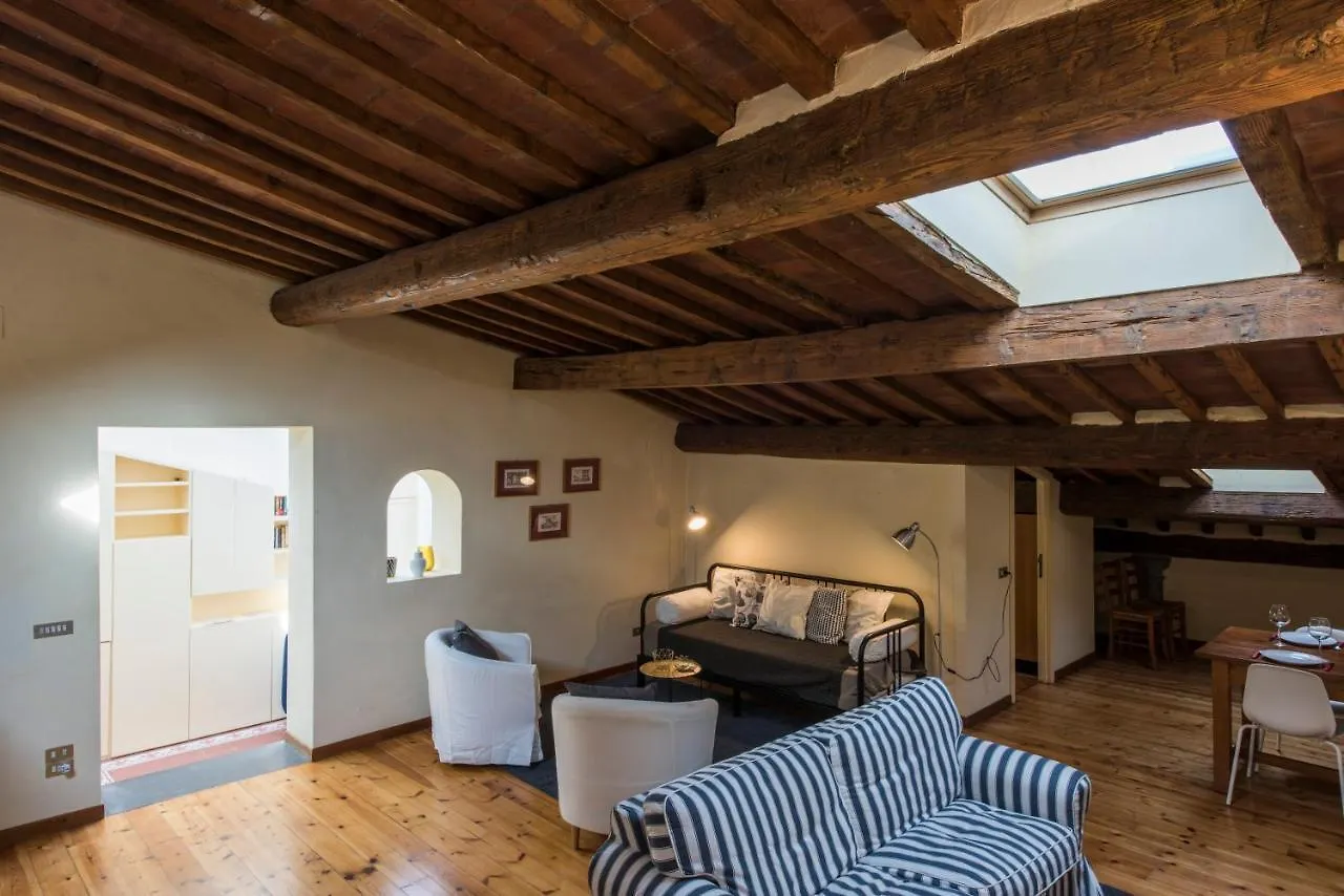 Proconsolo Apartment Florence Italy