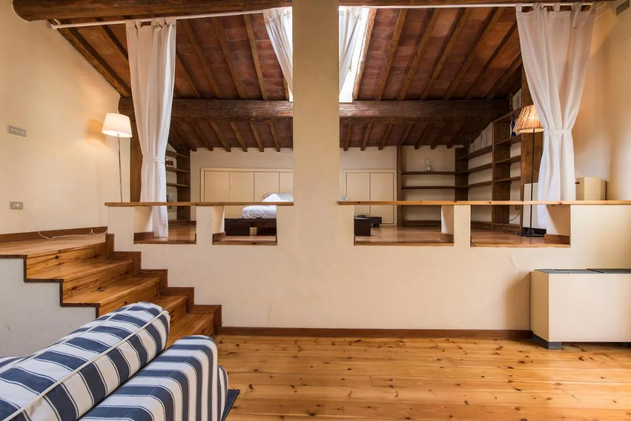 Proconsolo Apartment Florence