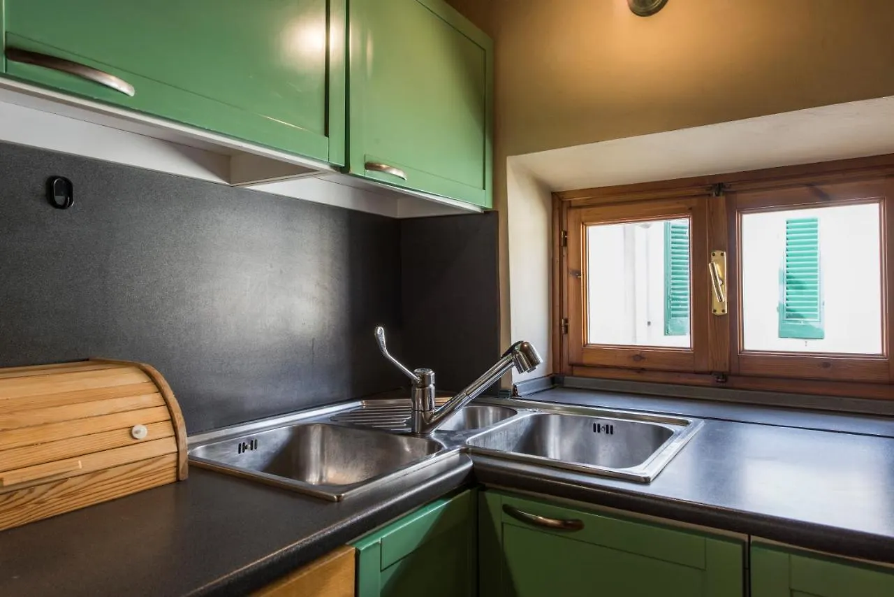 Proconsolo Apartment Florence Italy